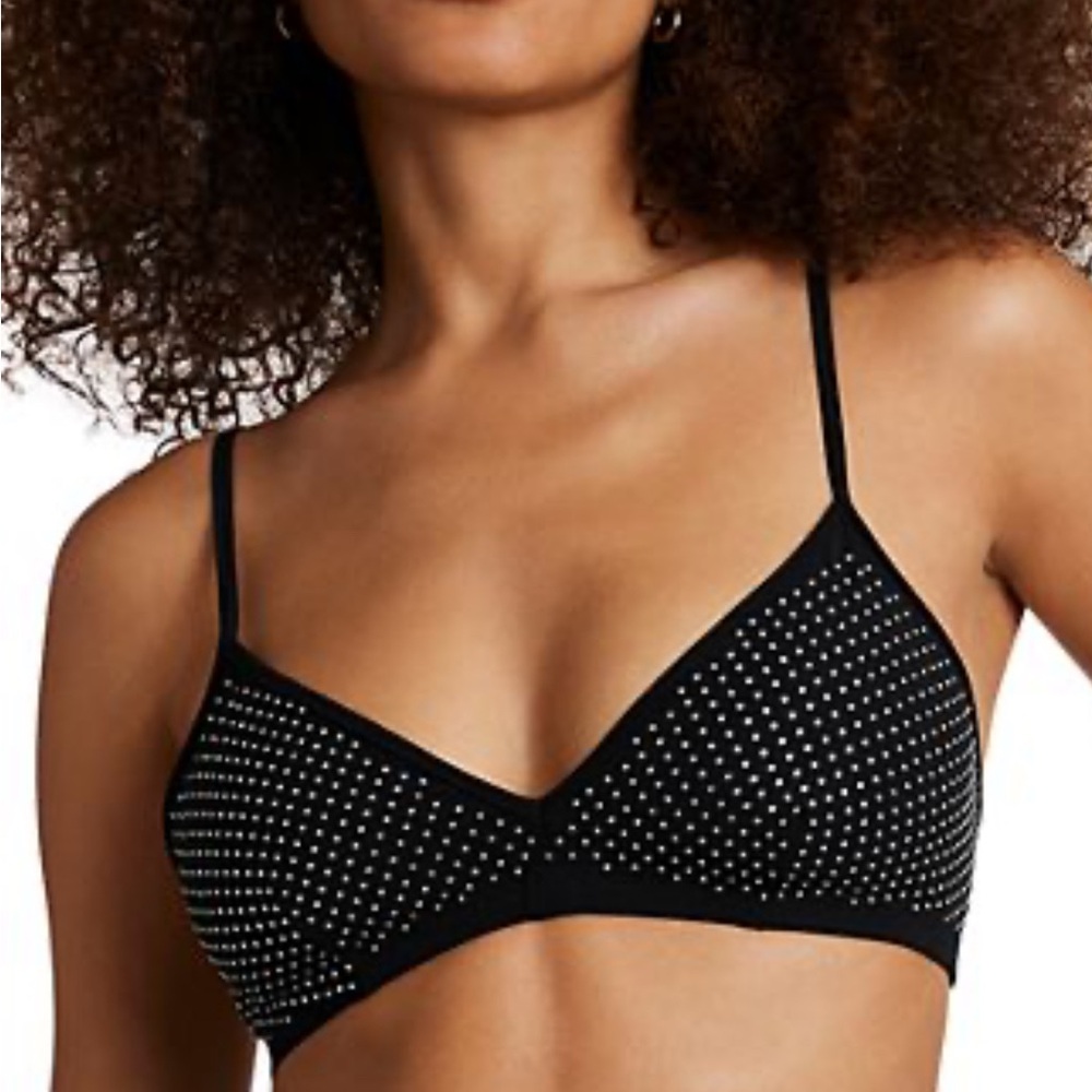 Commando
Party Starter Bralette